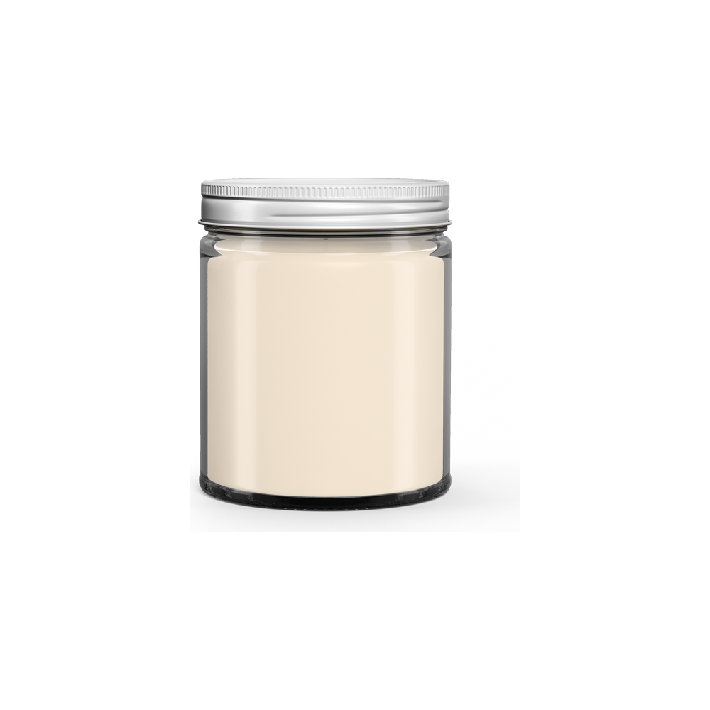 Book Shop: 8 oz Candle