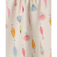 Geometry - Fishing Lures Tea Towel