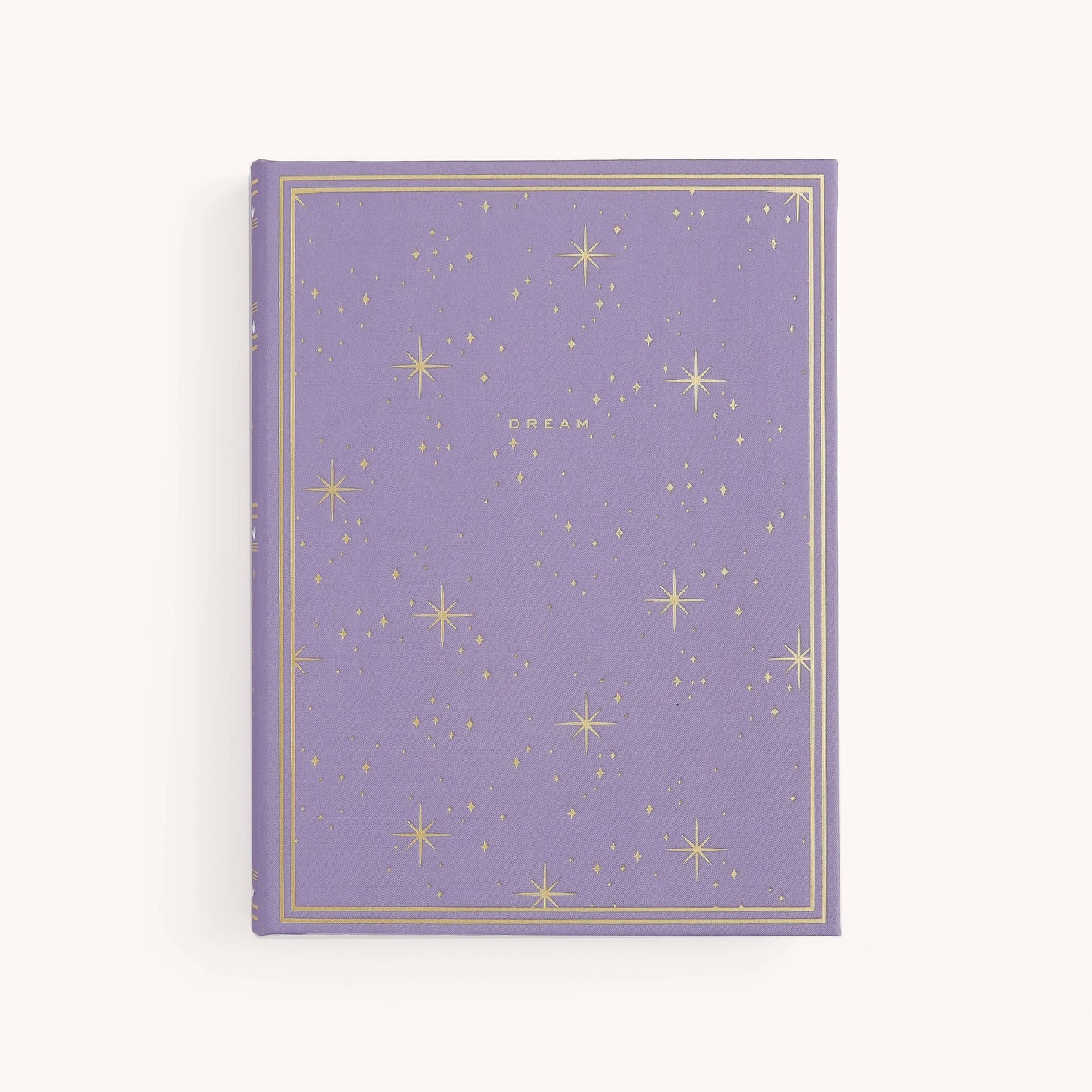 Linen Journal - Celestial - Simplified by Emily Ley