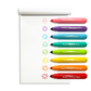 OOLY - Cub Crew: Markers (Set of 8)