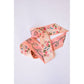 Saturday Silks - Gamma Phi Beta Skinny Scarf