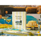 Piecework - Poolside Gossip - Slim Aarons Collab - 1000 Piece Puzzle