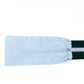 Peace Love Mahjong - Rack Bag: Aqua