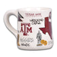 TX AM  Icon Mug