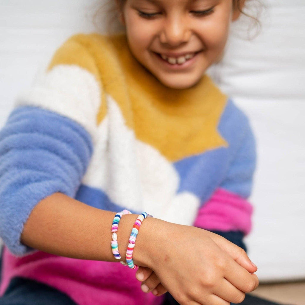 The Over The Rainbow Bracelet Kit