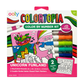 Colortopia Paint Marker By Number Kit - Unicorn Funland