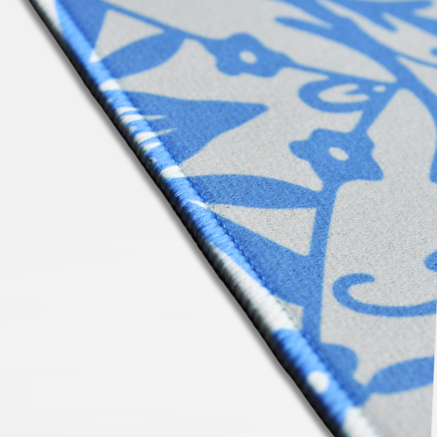 Middle & Main Mahjong - Mahjong Mat- Rebekah’s Wedding Pattern Mat