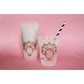 Thanksgiving Turkey Party Cups