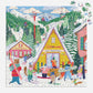 Emily Taylor's Ski Village Puzzle