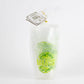 Margs Party Cups   Frosted/Lime   16oz.