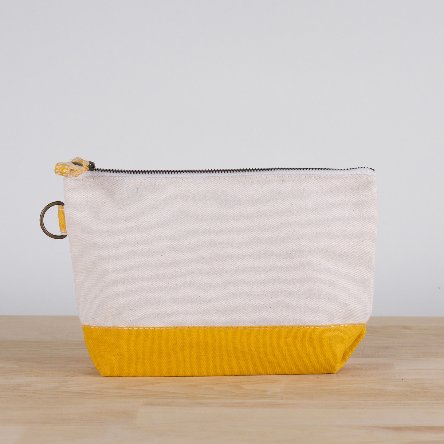 ShoreBags - All In Zip Top Pouch: Red