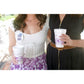 TCU Skyline Foam Cups