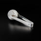 NOBLESIP - Whiskey GOLF Steel Ice Balls - New NOBLESIP Premium Gift Box