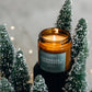 Calyan Wax Co. - Evergreen + Eucalyptus Candle