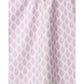 Pink Poppy Tea Towel