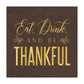 Grateful Gatherings