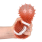 The Toy Network - 5" PUFFER FOOTBALL