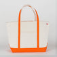 ShoreBags - ShoreBags Classic Tote Large Private Label Customizable: Navy