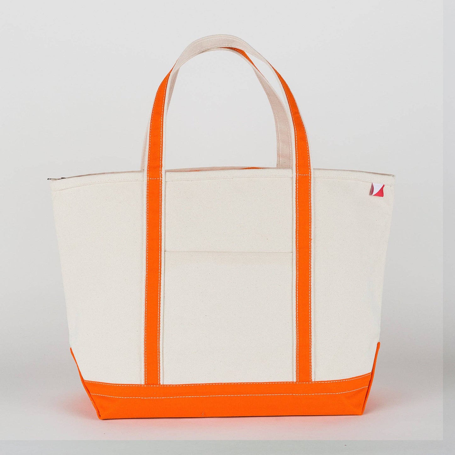 ShoreBags - ShoreBags Classic Tote Large Private Label Customizable: Navy