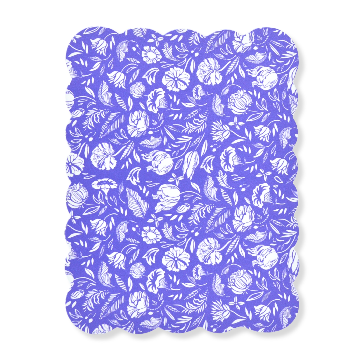 Middle & Main Mahjong - Chinoiserie Shuffler Pair