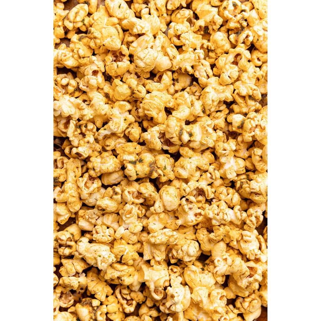 Mexican Street Corn Popcorn