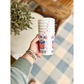 Happy By Rachel, LLC - HBD America Reusable Cups (set of 6)