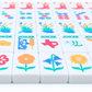 My Fair Mahjong - THE TEXAS SERIES  |  Mahjong with Lone Star Flair  |  Mesquite White Tile