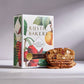 Rustic Bakery - Artisan Fruitcake Crisps Christmas (12 boxes)