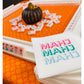 My Fair Mahjong - Mahj Mahj Mahj Cocktail Napkins - 50-Pack | 5'' x 5''