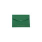 Peace Love Mahjong - Card Clutch: Metallic - Large Size