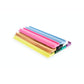Peace Love Mahjong - Mahjong Racks & Pushers (Set of 4): Lilac
