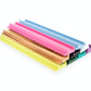 Peace Love Mahjong - Mahjong Racks & Pushers (Set of 4): Red