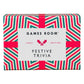 Festive Trivia Game