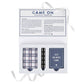 Lake Game Night - Card + Dice Set