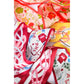 Saturday Silks - Pi Beta Phi Skinny Scarf