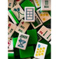 Luxe Mahjong - Country Club Mahjong Set