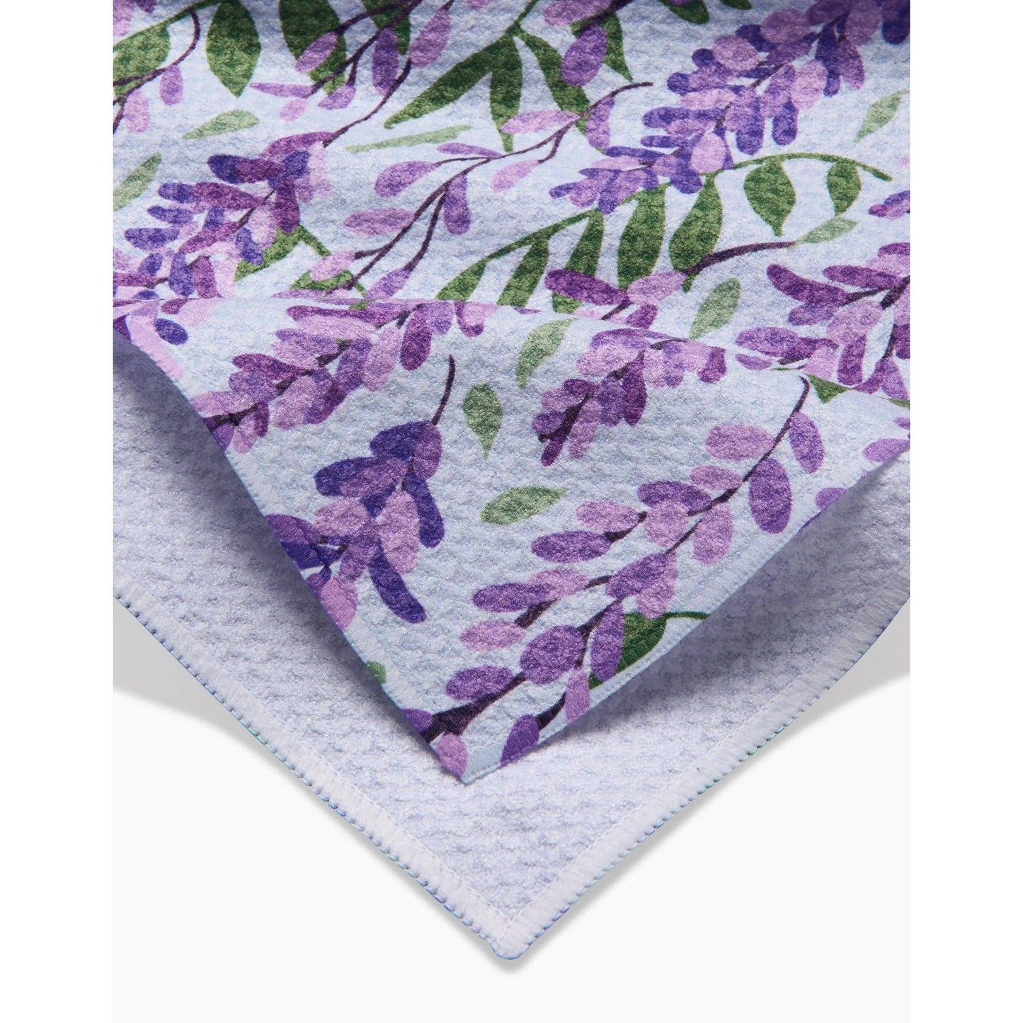 Geometry - Wisteria