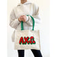 Alpha Chi Omega Chenille Sorority Gift Tote