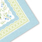 Anders Ruff Design Co. - Neoprene Palm Estate Mahjong Mat | Garden Tropical