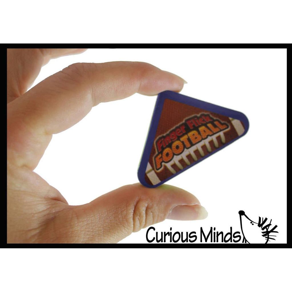 Mini Finger Flick Football Tabletop