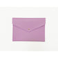 Peace Love Mahjong - Card Clutch: Serenity Blue - Large Size