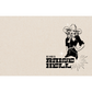WESTERN LOVE insert set | 11X17