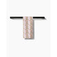 Floral Fall Stripe Tea Towel