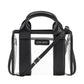 Clear Stadium Bag: Midnight Black - Case-Mate