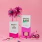 Birthyay Babe - Birthday Shower Steamers - Grapefruit - Chez Gagné