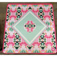 TAYLOR GRAY - Mahjong Mat Royal Garden