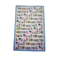 Believe in Your-Shelf Double-Sided Tea Towel - KEVA