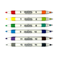 Colortopia Color by Number Paint Marker Kit - Epic Adventure