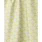 Geometry - Lime Blossom Tea Towel