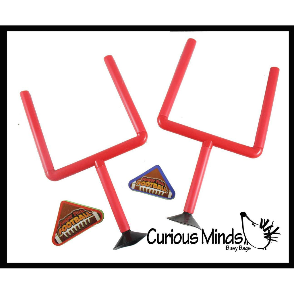 Mini Finger Flick Football Tabletop